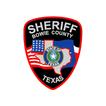Bowie County Sheriff icon