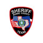 Bowie County Sheriff icône