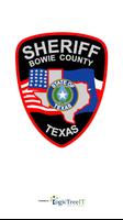 Bowie County Sheriff Affiche