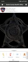 Bowie County Sheriff capture d'écran 1