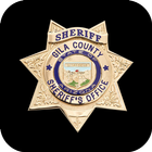 Gila County Sheriff's Office icône