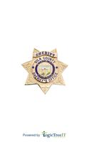 Gila County Sheriff's Office Affiche