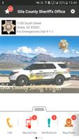 Gila County Sheriff's Office 截图 1