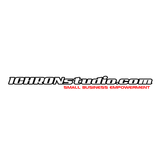 IchronStudio-icoon