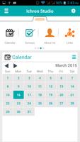 IchronStudio скриншот 3