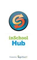 inSchoolHub poster