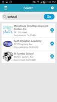 inSchoolHub screenshot 1
