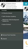 inSchoolHub screenshot 2