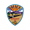 Kingman Police Department