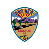 Kingman Police Department icône