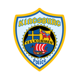 Kingsburg PD Zeichen