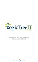 LogicTree IT পোস্টার