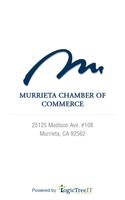 Murrieta Chamber Poster