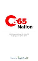 O365 Nation-poster