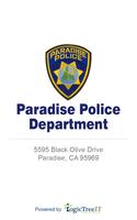 ParadisePD 海報