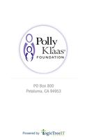 PK Foundation Cartaz