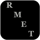 RMET icône