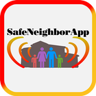 Safe Neighbor icône