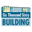 6060 Building 图标
