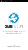 SMB Nation الملصق