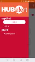 HubAlert 截图 3