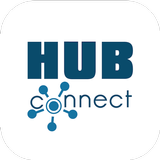 HUB Connect App