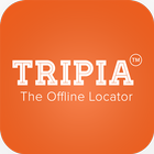 Tripia icon