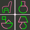 Logicus: Brain Training Games APK