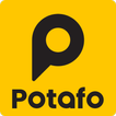 Potafo: Food Delivery App icon