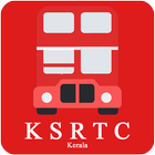 Kerala State - Bus Booking 图标