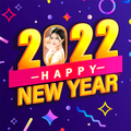 2022 Photo Frames