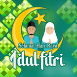 Kata Ucapan Idul Fitri 2022