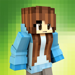 Girls Skin Minecraft