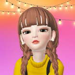 Avatar life Cute Character