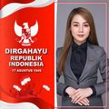 17 Agustus 2022 Photo Frames