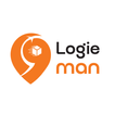 Logieman Driver App आइकन