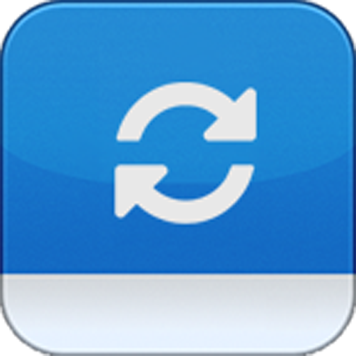 KitKat Media Rescan Widget