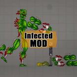 Infected Mod For melon