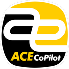 Motorista ACE Copilot-icoon