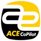 Motorista ACE Copilot ไอคอน