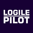 Logile Pilot Zeichen