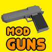 Guns mod APK