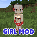 Girlfriend mod for MCPE APK