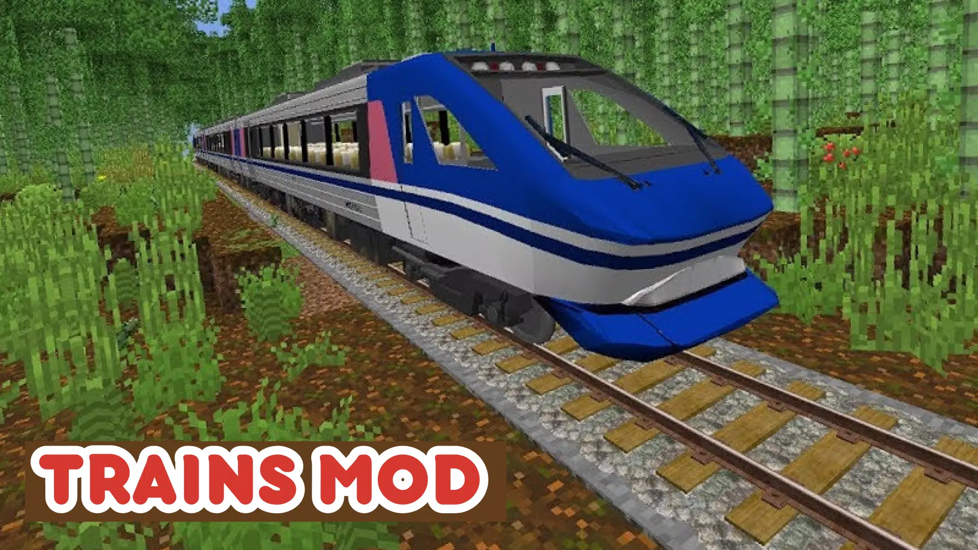 Train Craft Surfers APK + Mod for Android.