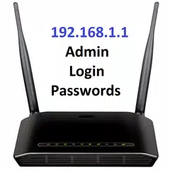 192.168.11 Admin Password Login APK Herunterladen