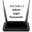 192.168.11 Admin Password Login