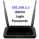 APK 192.168.11 Admin Password Di Accesso