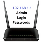 192.168.11 Admin Password icône