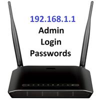 192.168.11 Admin Password Affiche