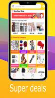 Flash Deals &Cobone Cheapest products-Shopping app Screenshot 2
